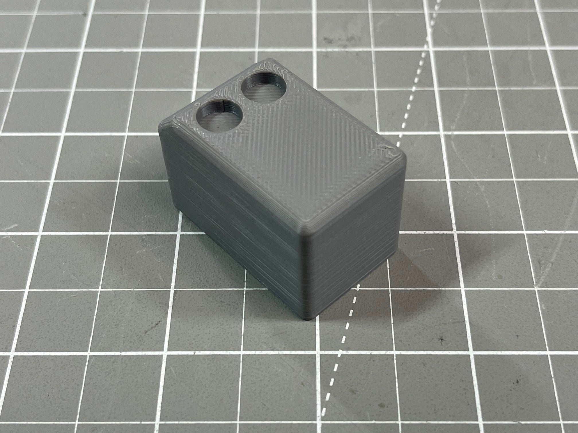 Center Console for King & Grand Hauler - 1pc