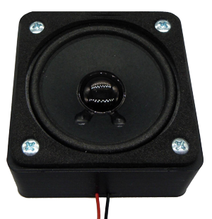 Beier Large Speaker Box for LS-8R-15W-67