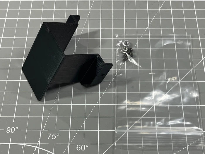Day Cab Front Electronics Mount