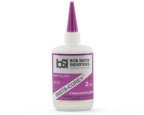 INSTA-CURE+ Gap Filling CA (2oz)