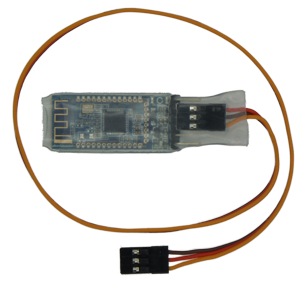 Beier Bluetooth Module BTC-1 For SFR-1