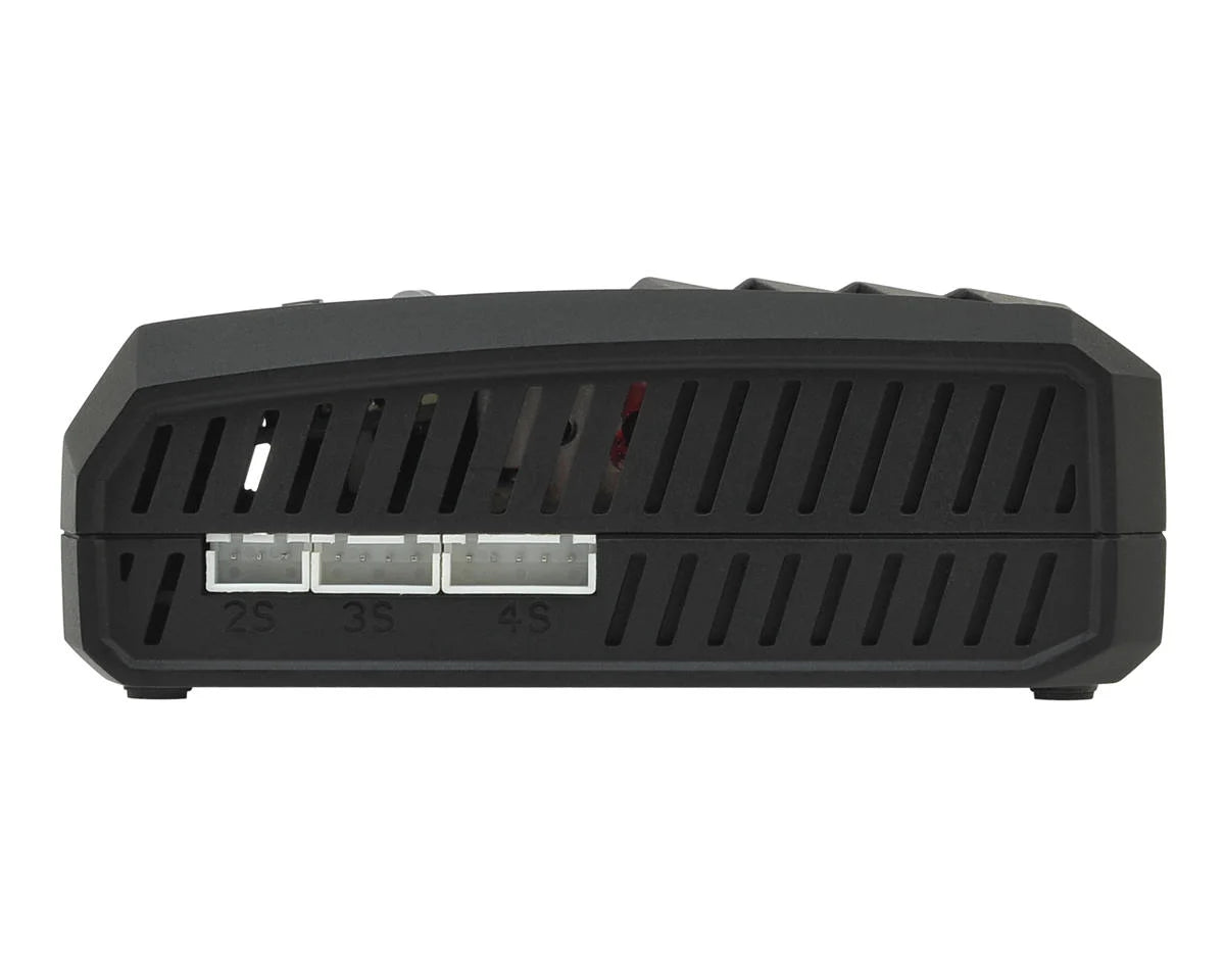 Electron 44 AC" LiHV/LiPo/LiFe Battery Charger (2-4S/4A/50W)