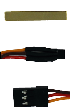 Beier LM-MS: Magnetic sensor with magnet