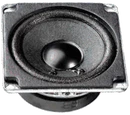 Mini Loudspeaker LS-4R-10W-50 for Beier