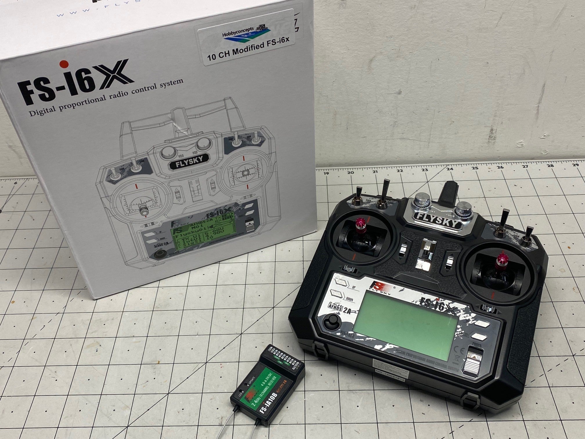Radio Gear