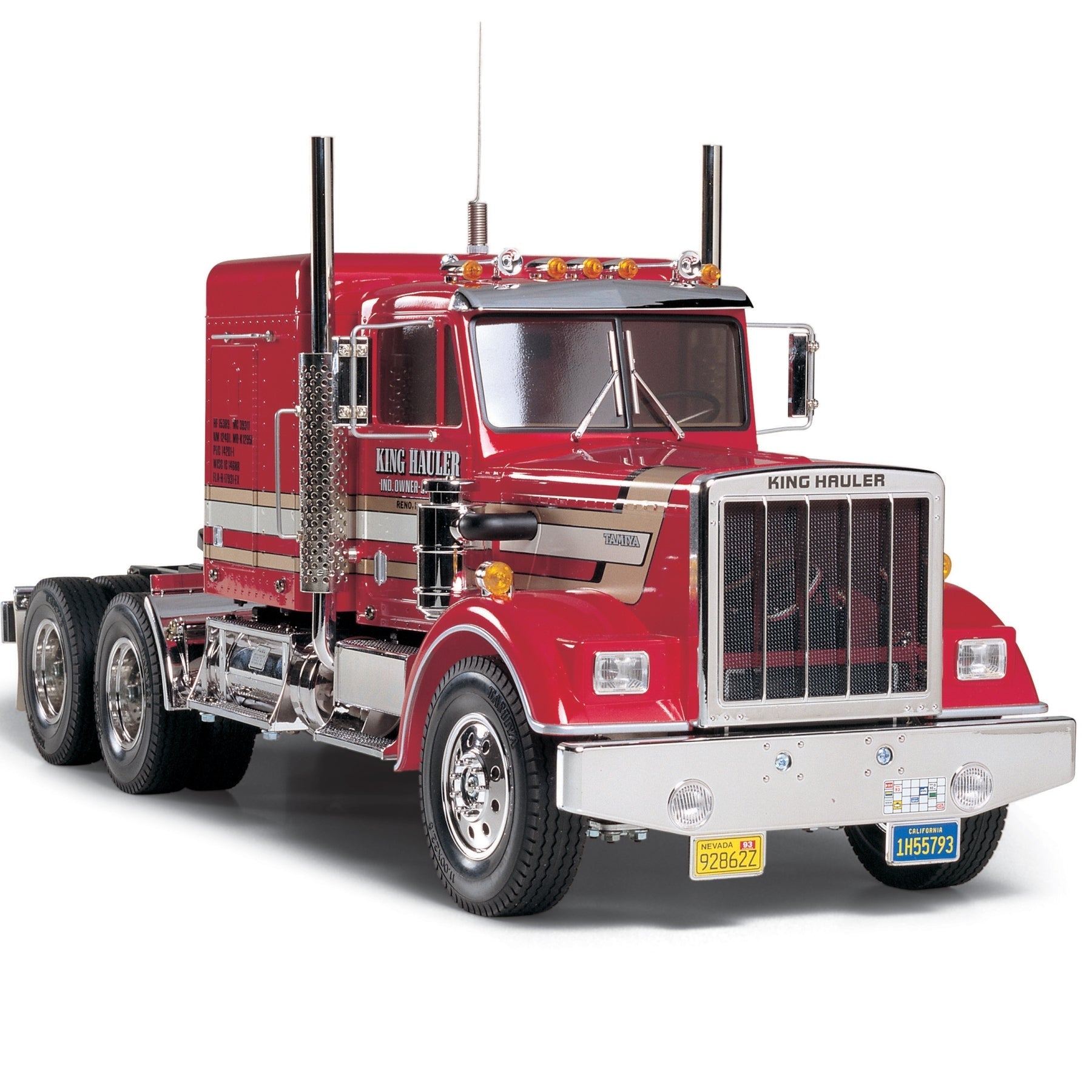 Truck & Trailer Kits