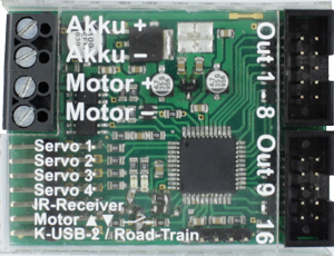 Beier Electronics