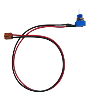 Beier Volume Control Pot 100k Mini