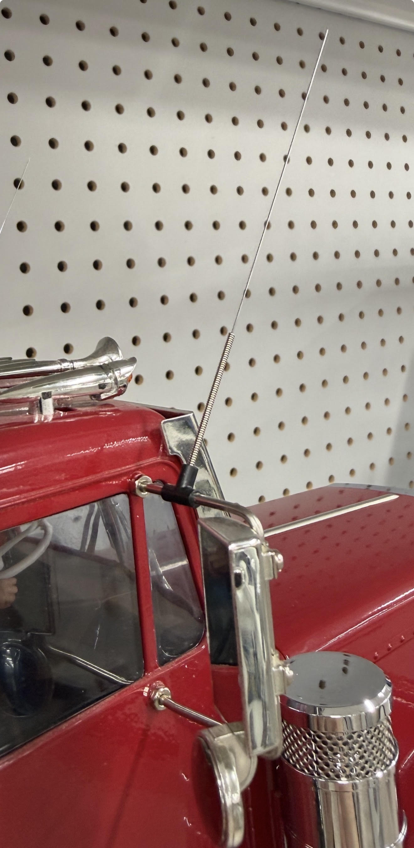 1/14 Semi Antenna