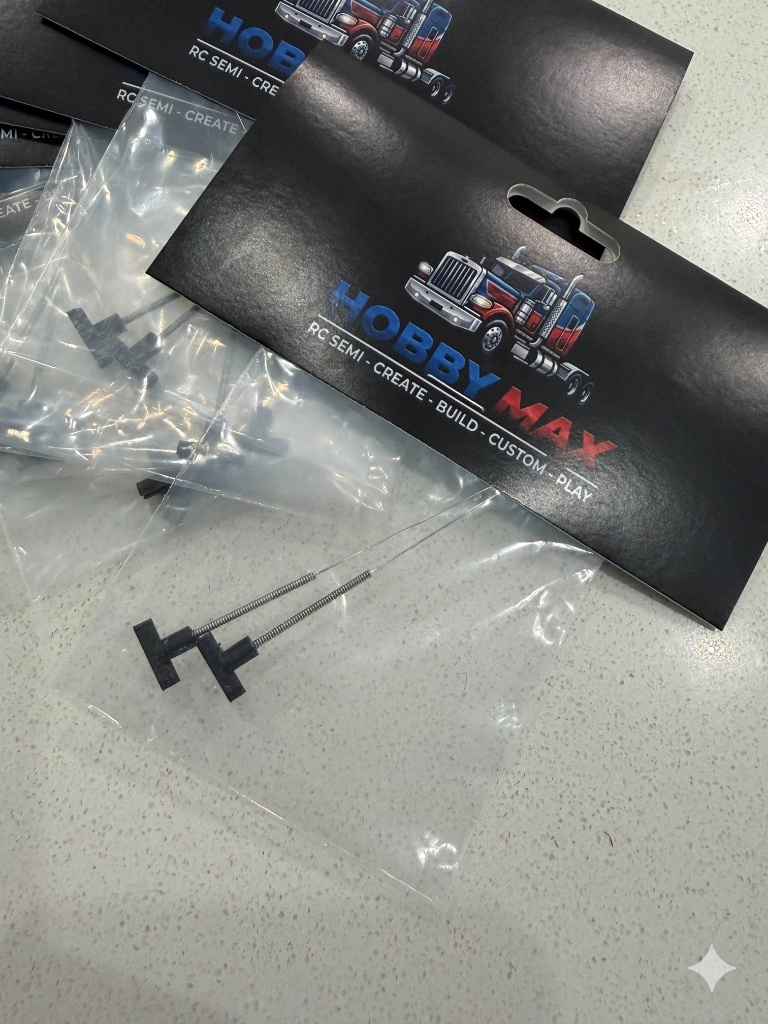 1/14 Semi Antenna