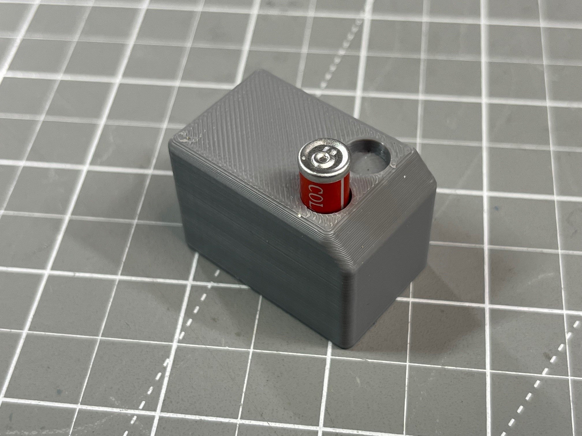 Center Console for King & Grand Hauler - 1pc