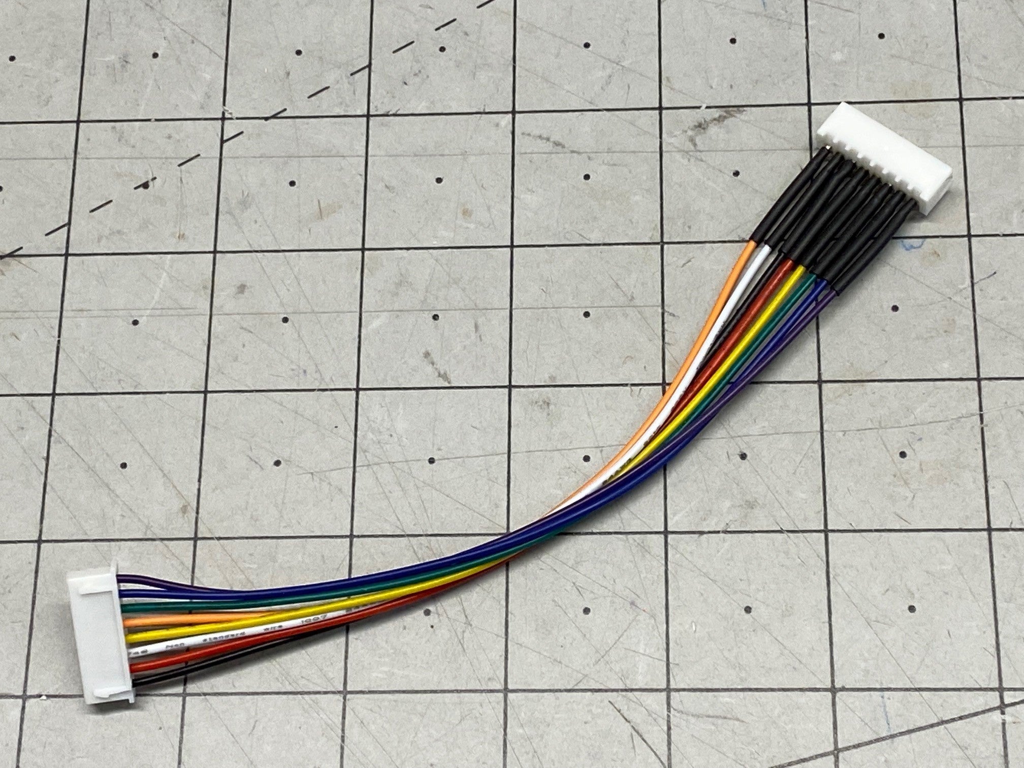 Beier SFR-1-HL Adapter for Heng Long tanks with control unit RX-18 4th generation