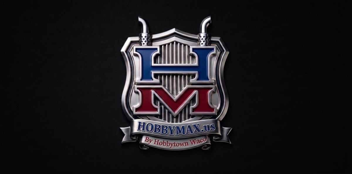 Hobbymax
