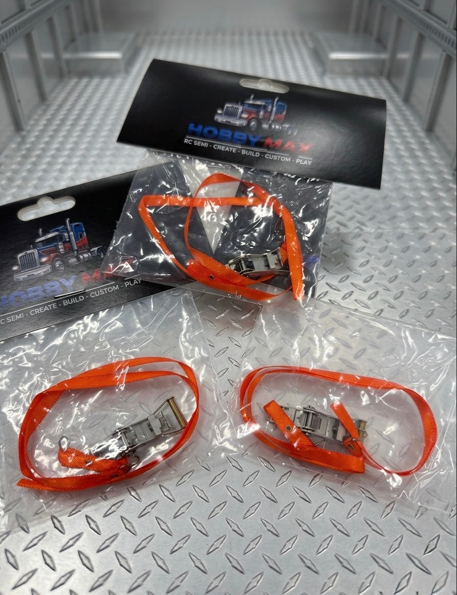 1/14 Rope Tensioner Fastening Belt Strap