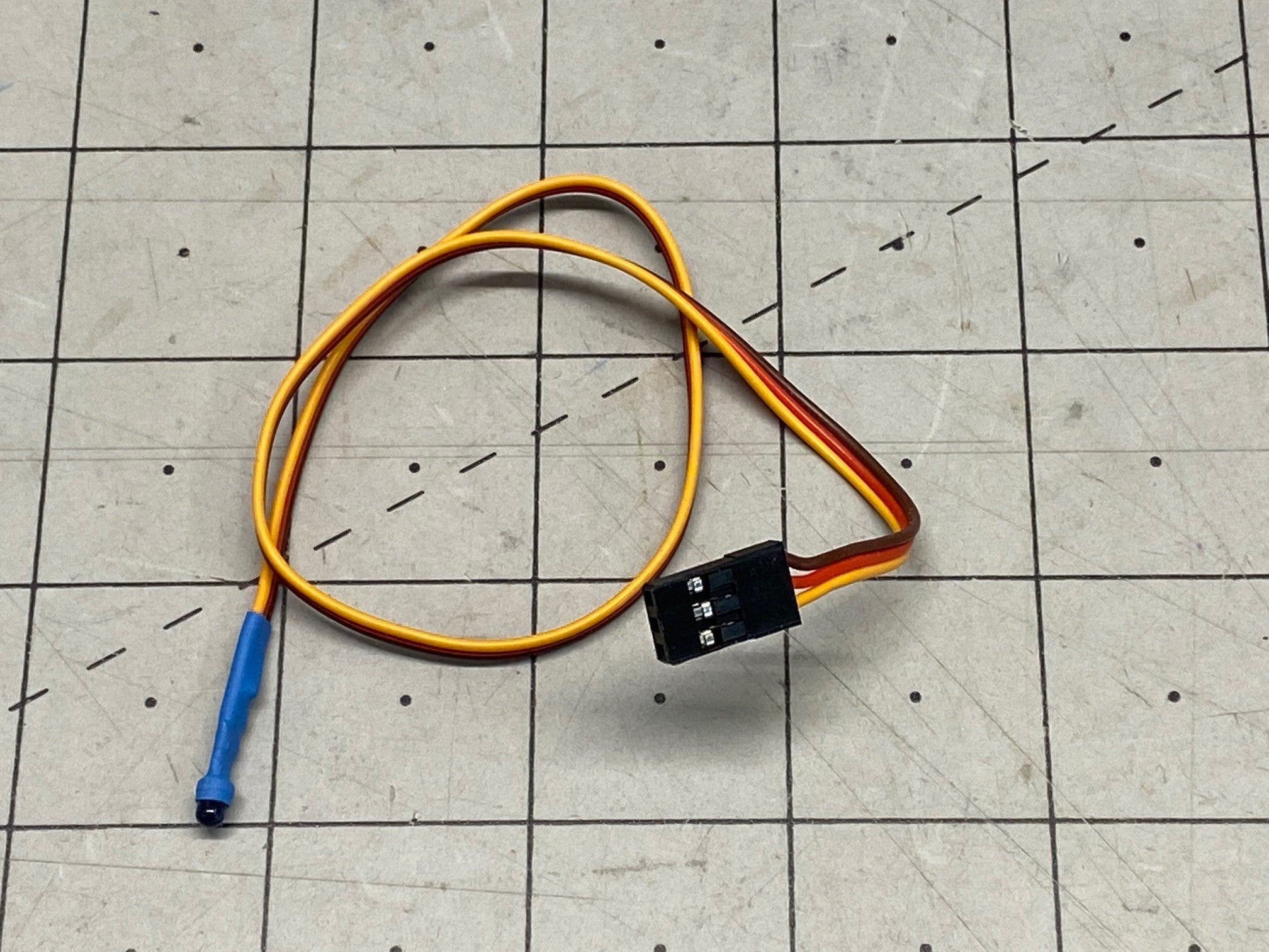 Beier IR Transmitter Diode TX - (Blue)