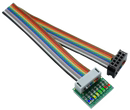 Beier Output Test Board LED-8