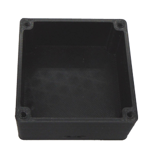Beier Large Speaker Box for LS-R-15W-67
