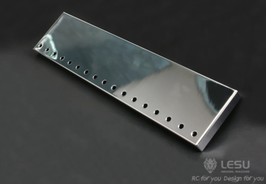 1/14 METAL FRONT BUMPER FOR TAMIYA TRUCK