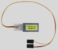 LM-BT-S - Bluetooth transmitter module