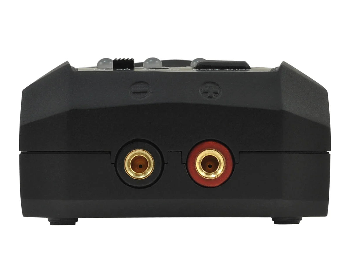 Electron 44 AC" LiHV/LiPo/LiFe Battery Charger (2-4S/4A/50W)