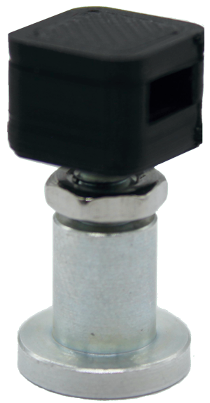 Beier KB-BT-T: King pin with holding block