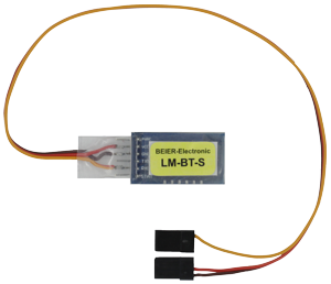 Beier Bluetooth Module LM-BT-S For Bluetooth Trailer Module