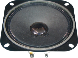 Beier Speaker LS-4R-30W-102 - Airplane/Helicopter