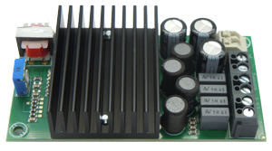 Beier Audio Amplifier PV-100W - Airplane/Helicopter